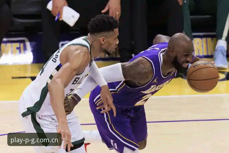 选秀夜风暴前夜：字母哥去哪儿，快船为何忙着"向下看"？——NBA休赛期交易吃瓜指南